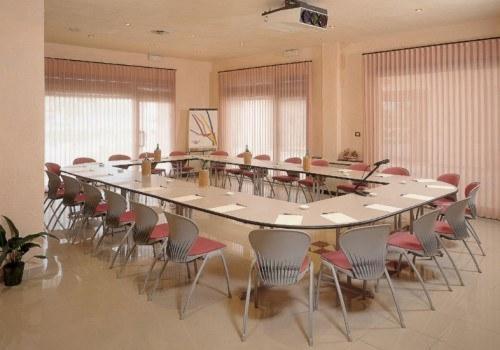 רוביירה Hotel La Corte מראה חיצוני תמונה