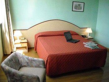 רוביירה Hotel La Corte מראה חיצוני תמונה