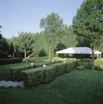 רוביירה Hotel La Corte מראה חיצוני תמונה