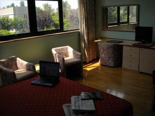 רוביירה Hotel La Corte חדר תמונה