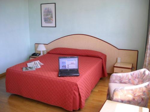 רוביירה Hotel La Corte חדר תמונה